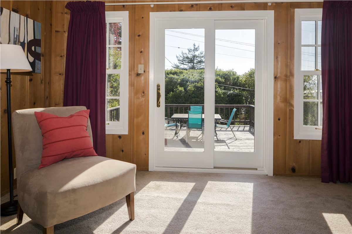 Benefits of Marvin Exterior Doors: Features, Types, And More