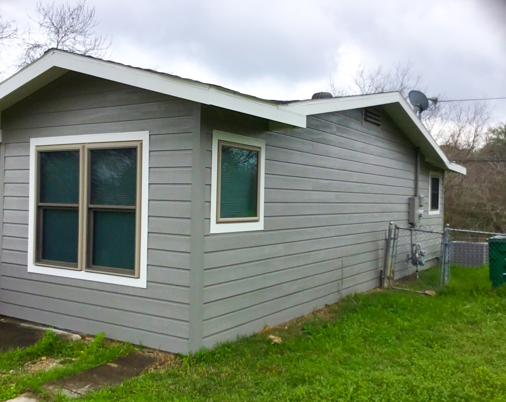 How Much Does A San Antonio Siding Replacement Cost In 2023?