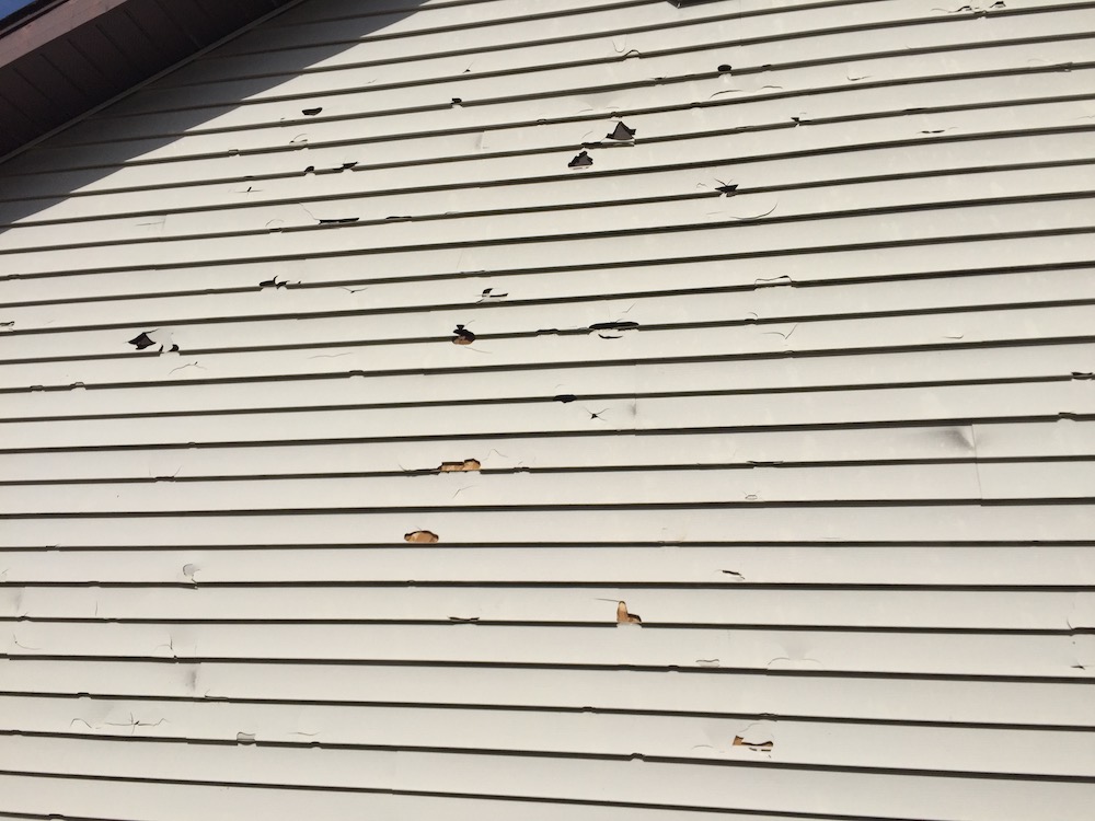 Why Is Replacing My Home Siding Replacement So Expensive? 4 Factors That Influence Cost