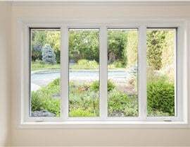 San Antonio Casement Windows