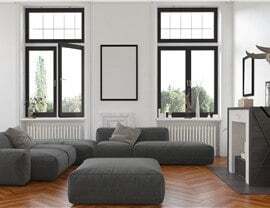 San Antonio Casement Hall