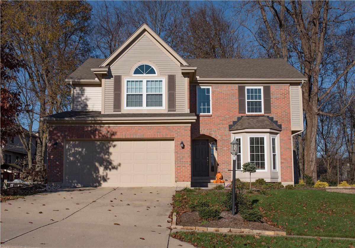 San Antonio Bay Home