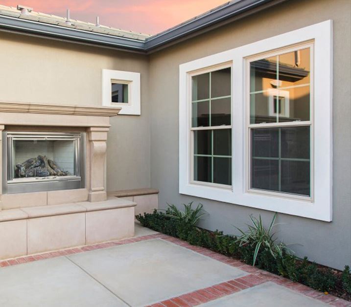 Benefits of Don Young Windows