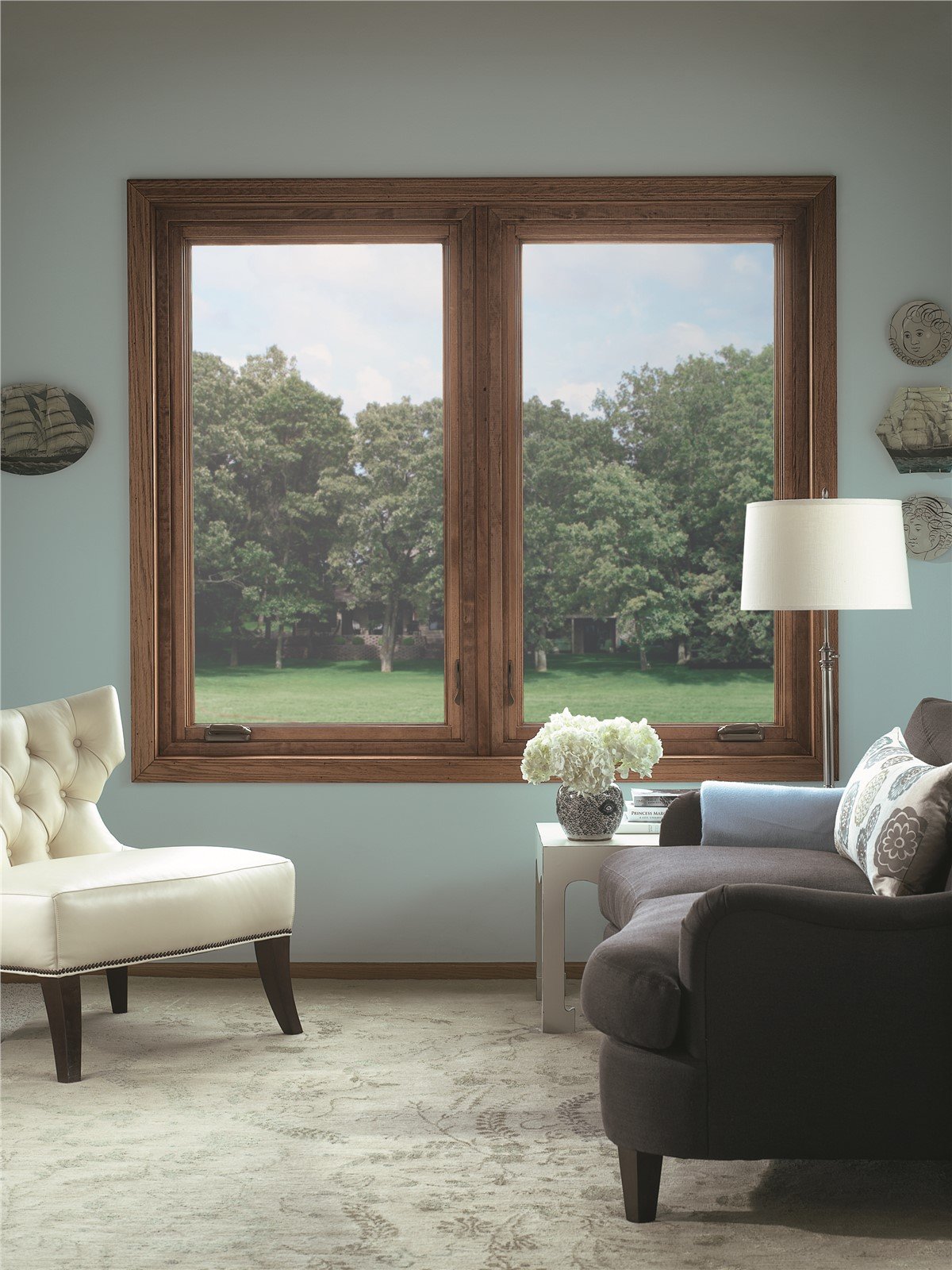 Marvin Integrity House Windows