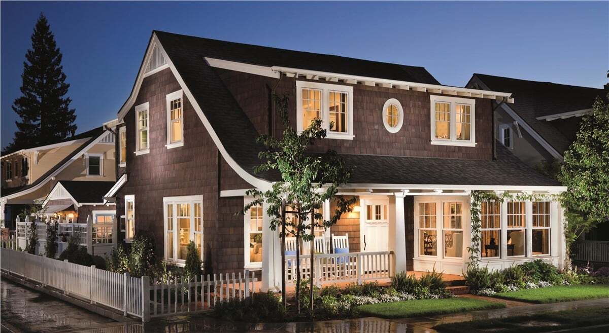 Marvin Integrity House