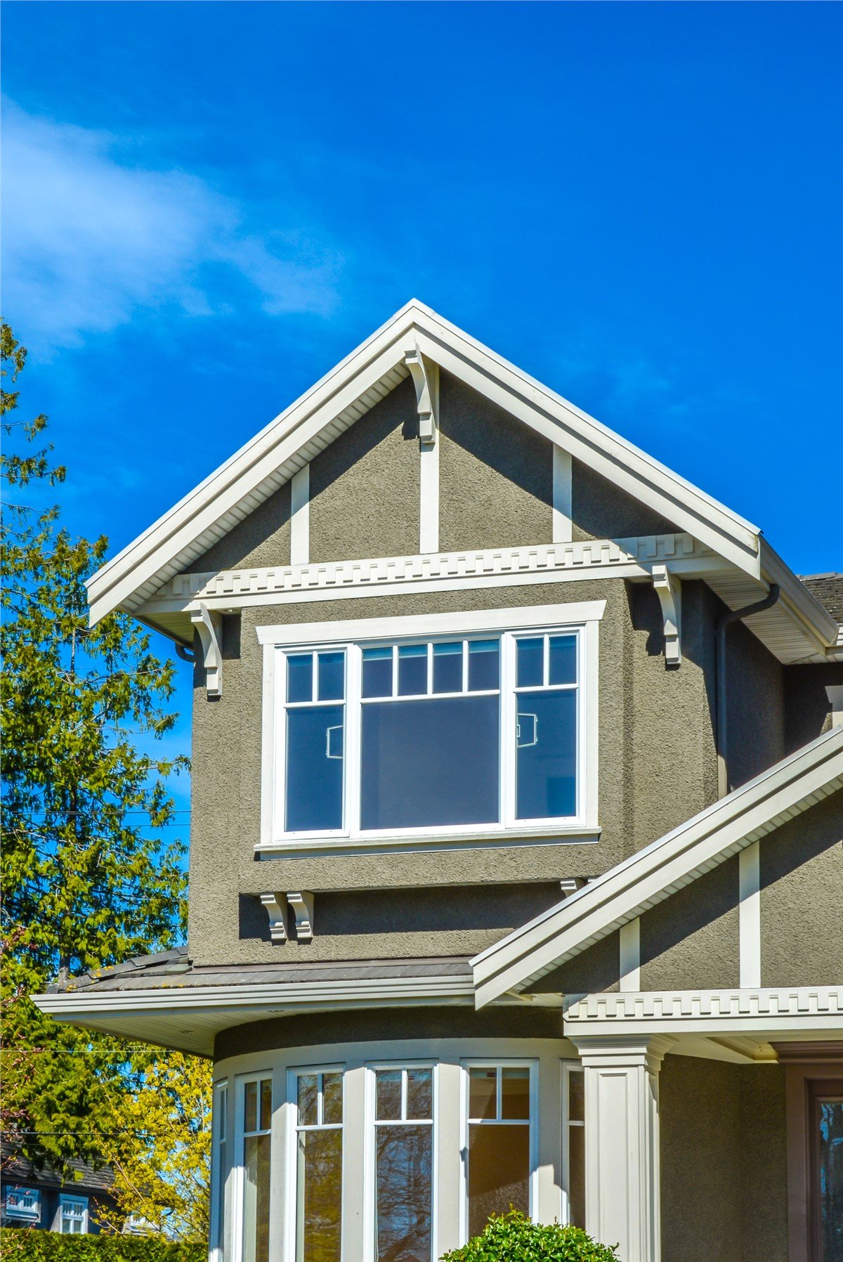 San Antonio Vinyl Windows
