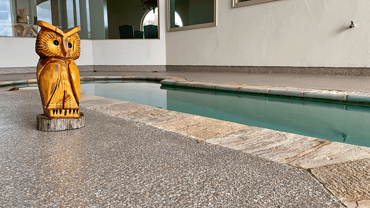 San Antonio Penntek Products