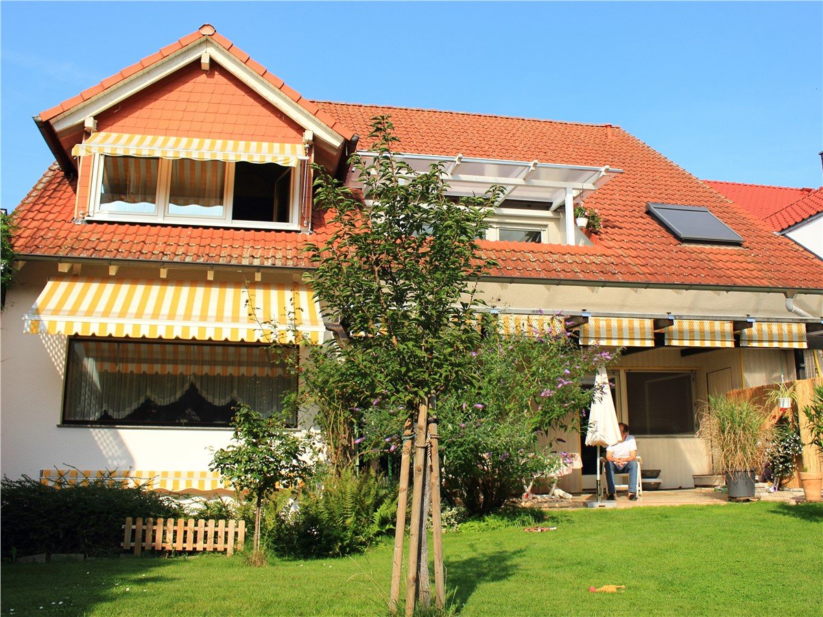 San Antonio Awning Park