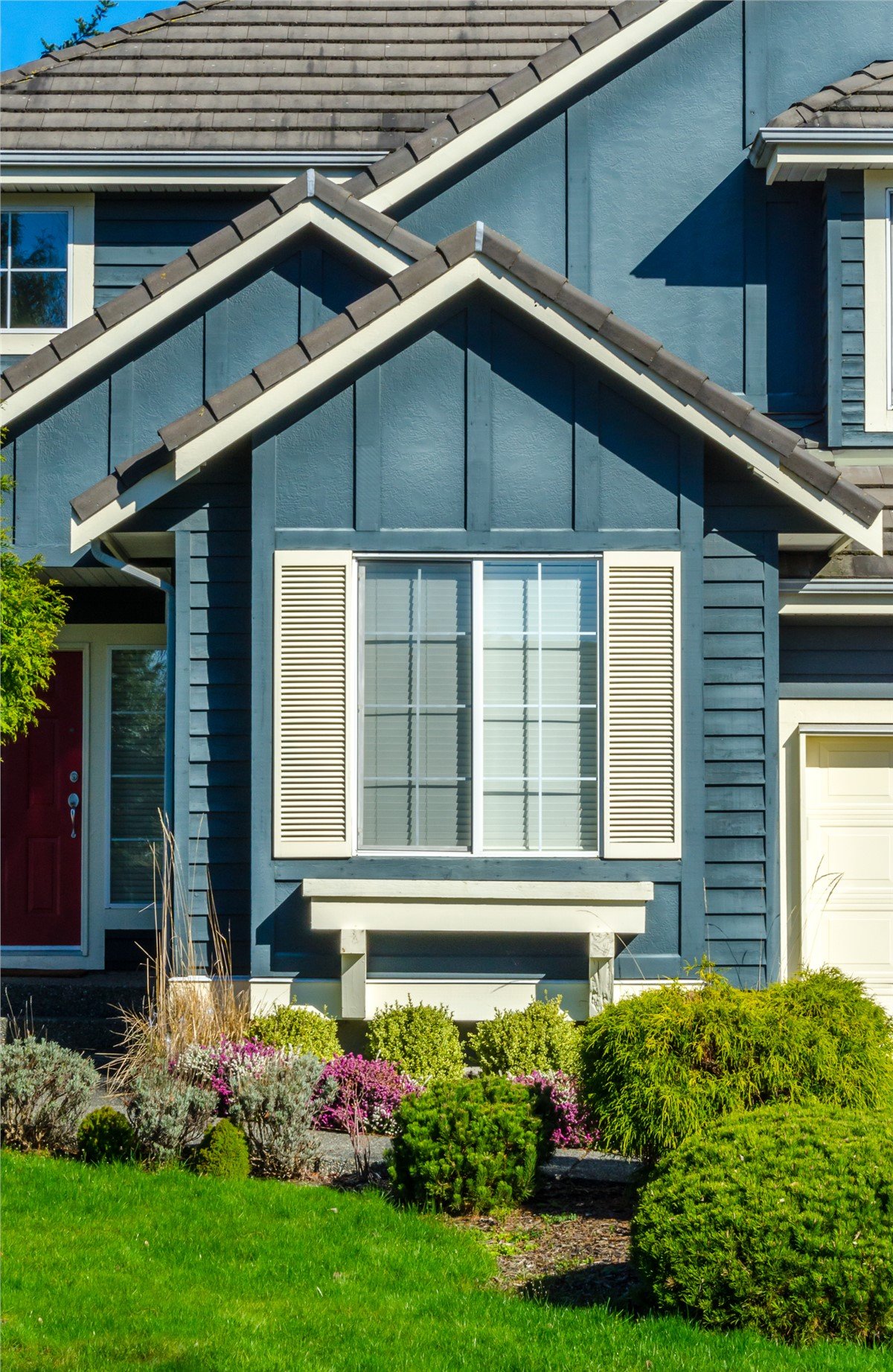 San Antonio Slider Windows
