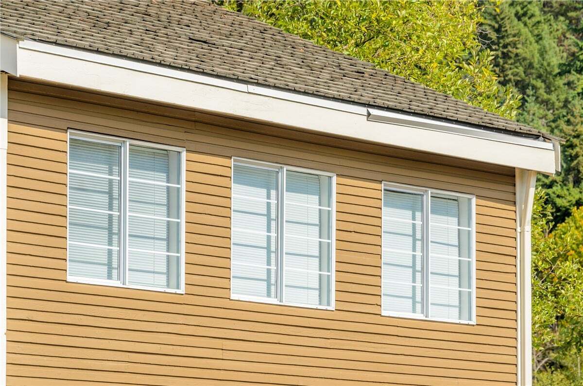 San Antonio Slider Windows
