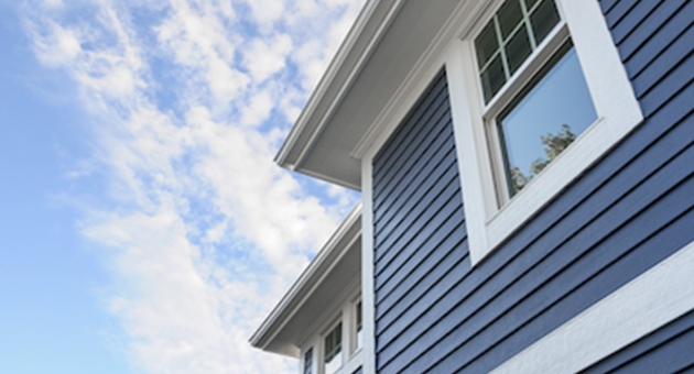 Siding Replacement