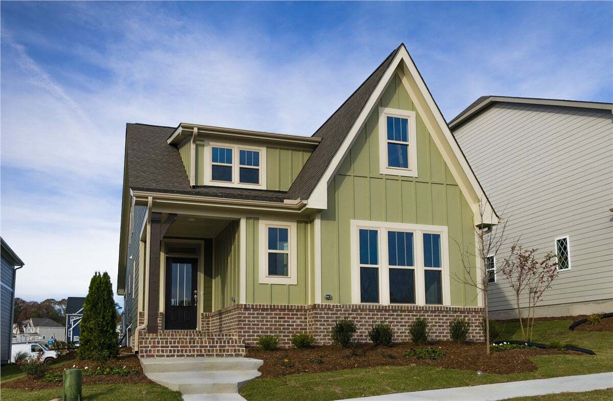 Stone Oak Replacement Window Company
