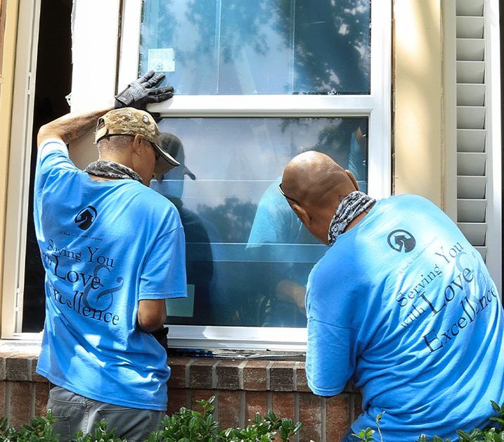 Why Choose Southwest Exteriors for Your Window_Needs