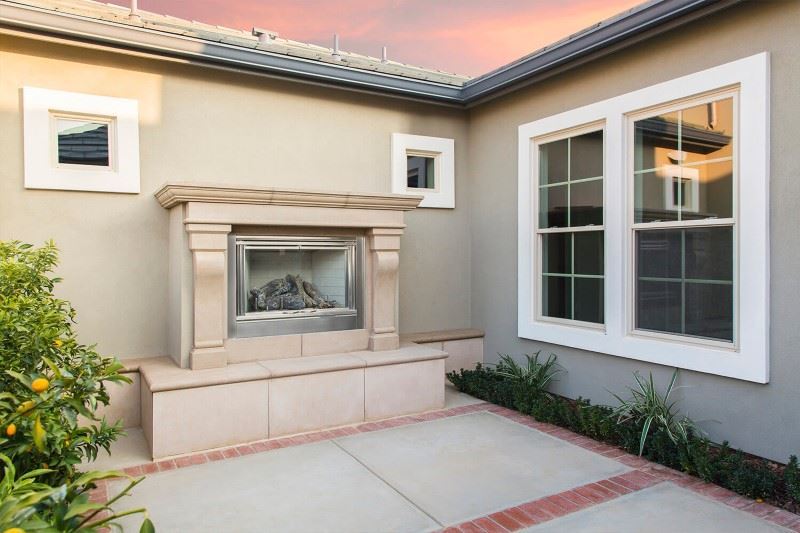 San Antonio Don Young Windows
