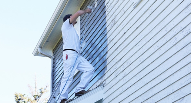 Exterior Painting