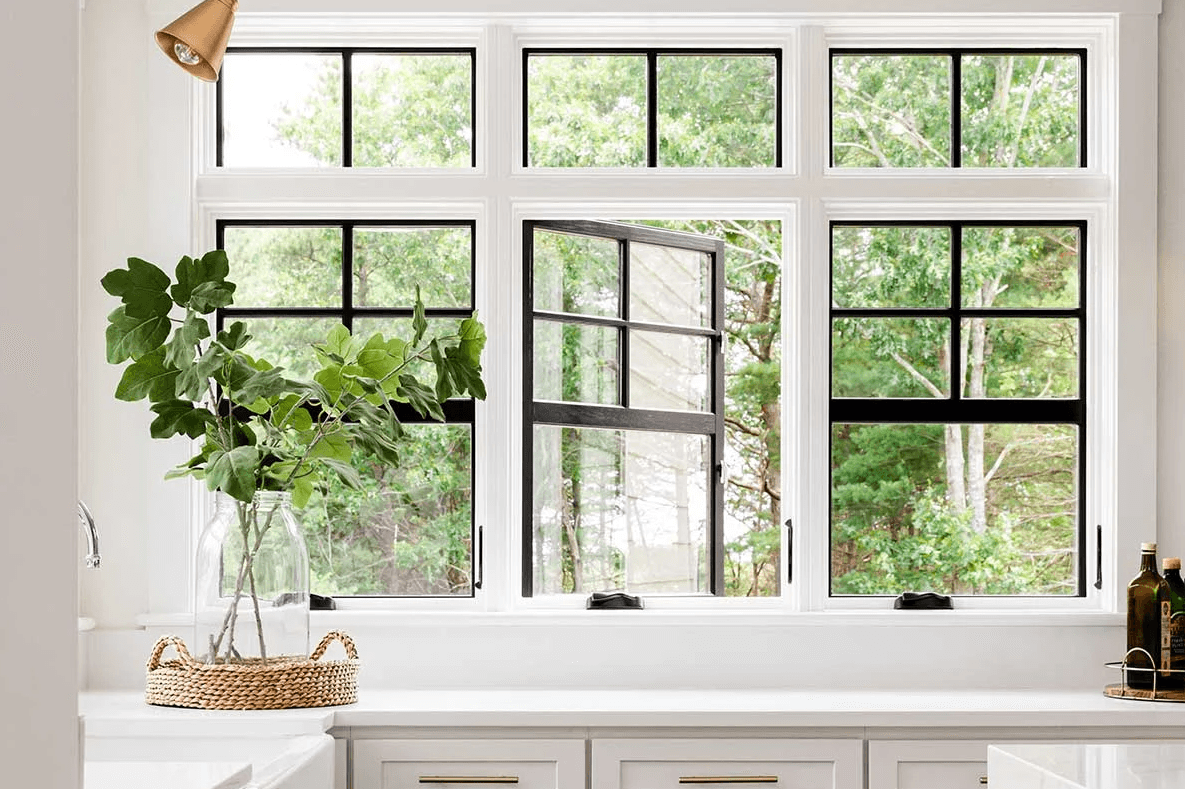 Windows