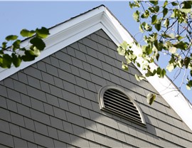 Dent-Proof Your Home with James Hardie Siding