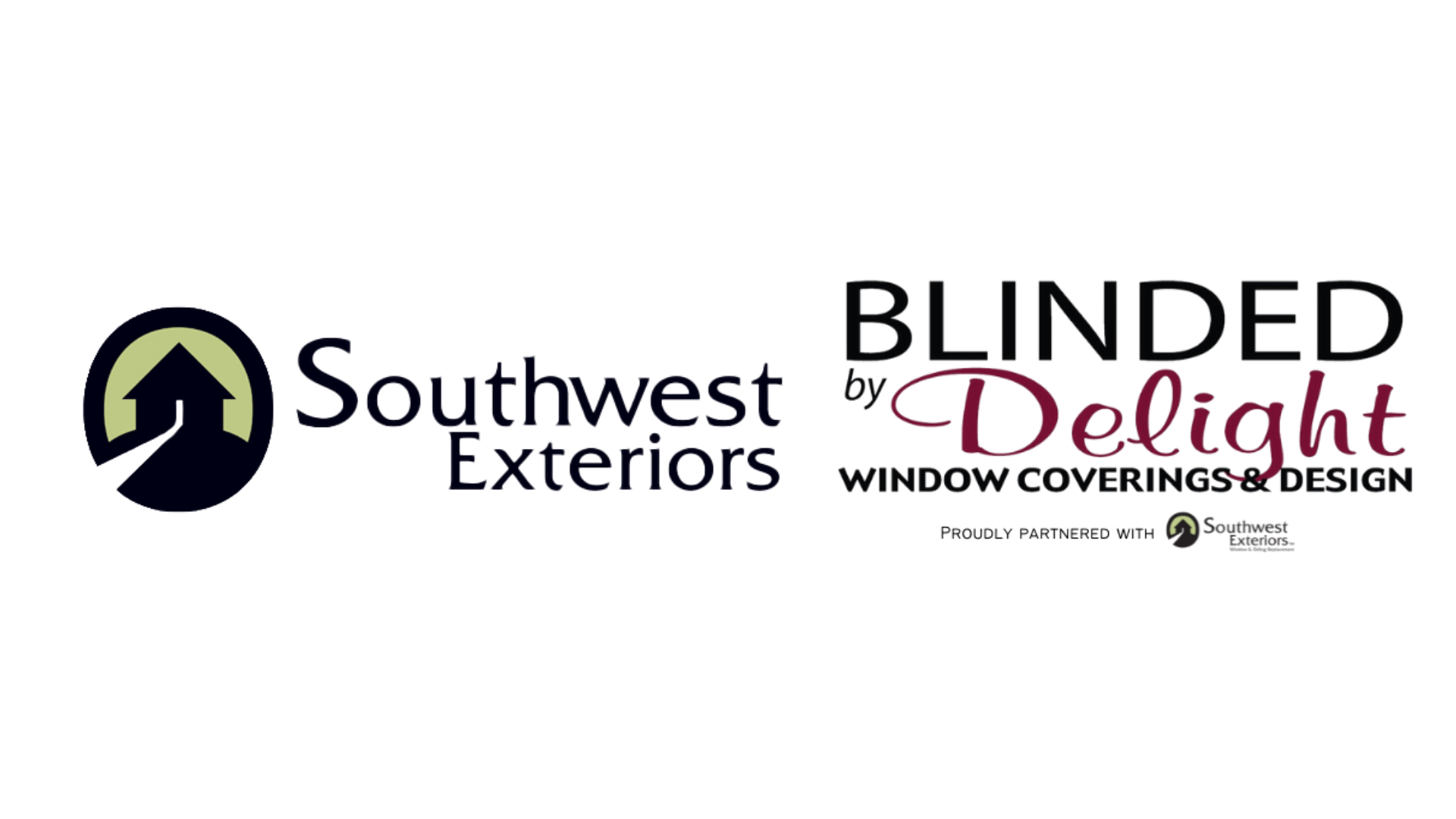 Southwest Exteriors acquires Blinded by Delight Window Coverings & Design
