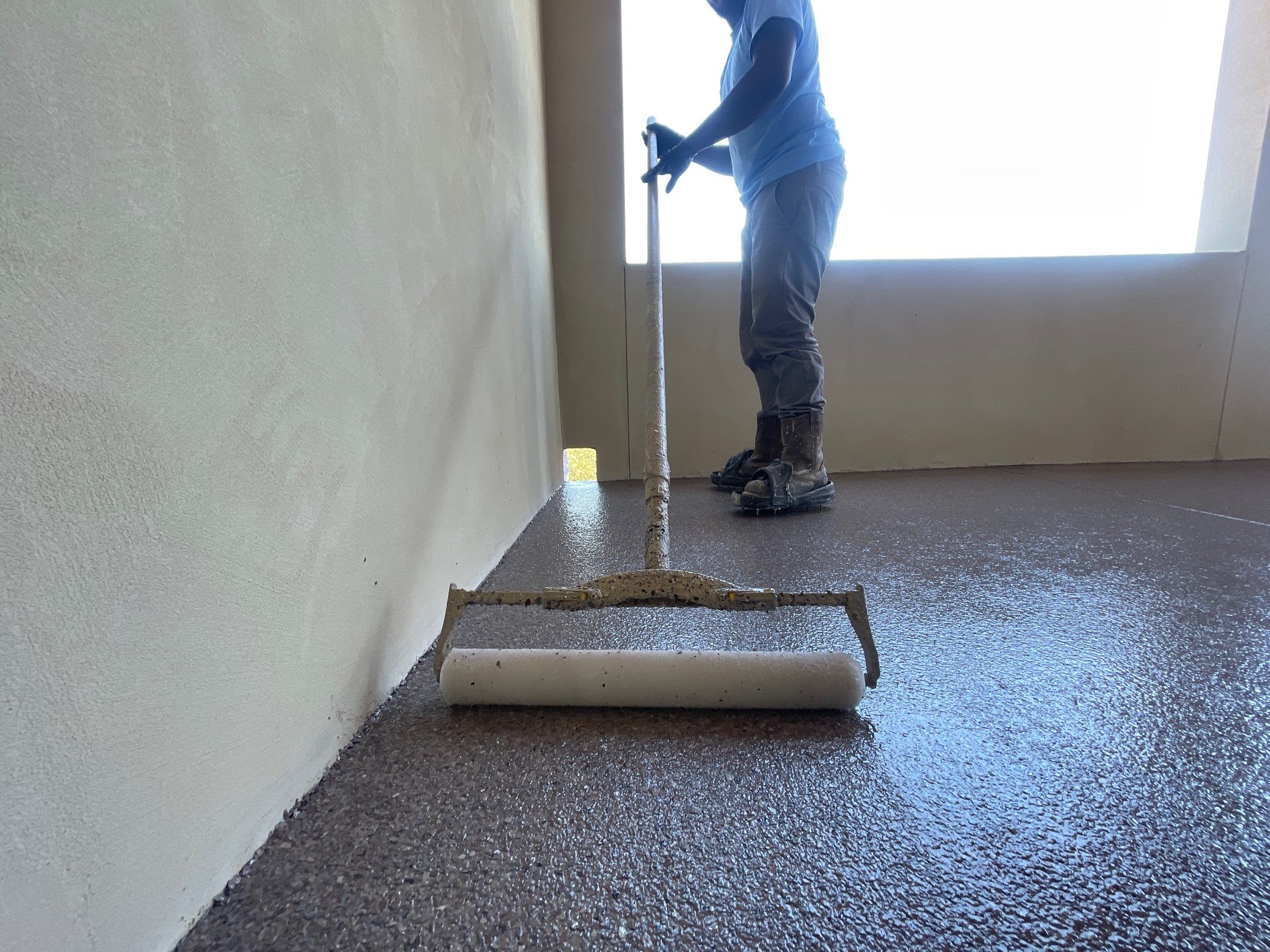 Is A Concrete Coating Worth Investing In? Cost Vs. Value Of A Garage Floor