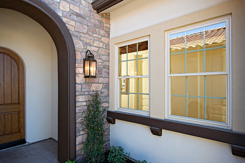What Are Double-Hung Windows?