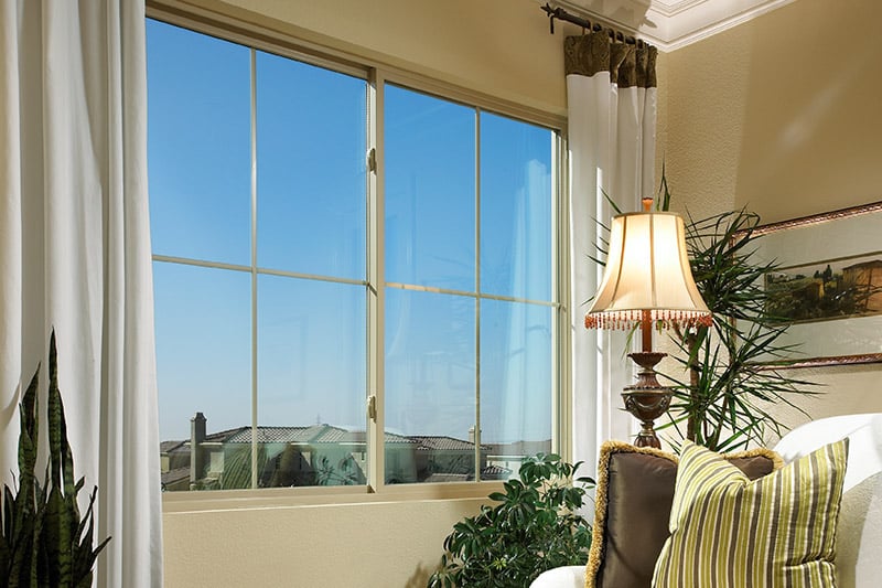 What Are Anlin Windows? (Vinyl Replacement Windows)