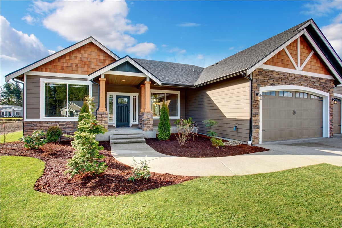 Siding Talk: 4 Types of Siding That Add to Your Home’s Curb Appeal