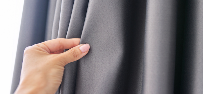 Understanding Blackout Blinds: Benefits and When You Need Them