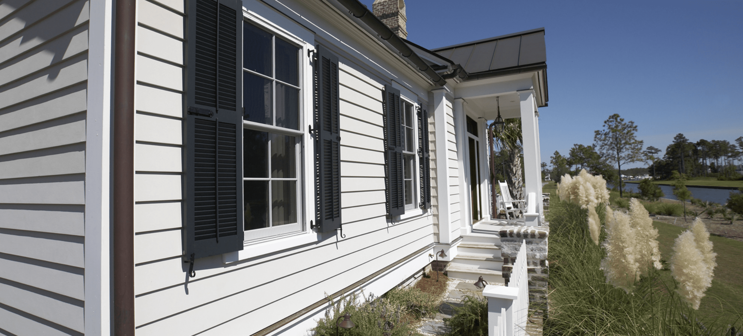 James Hardie ColorPlus® Siding Technology: Benefits, Comparisons, And More