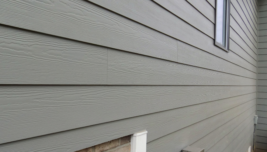 How Much Does Composite Siding Cost In 2023?