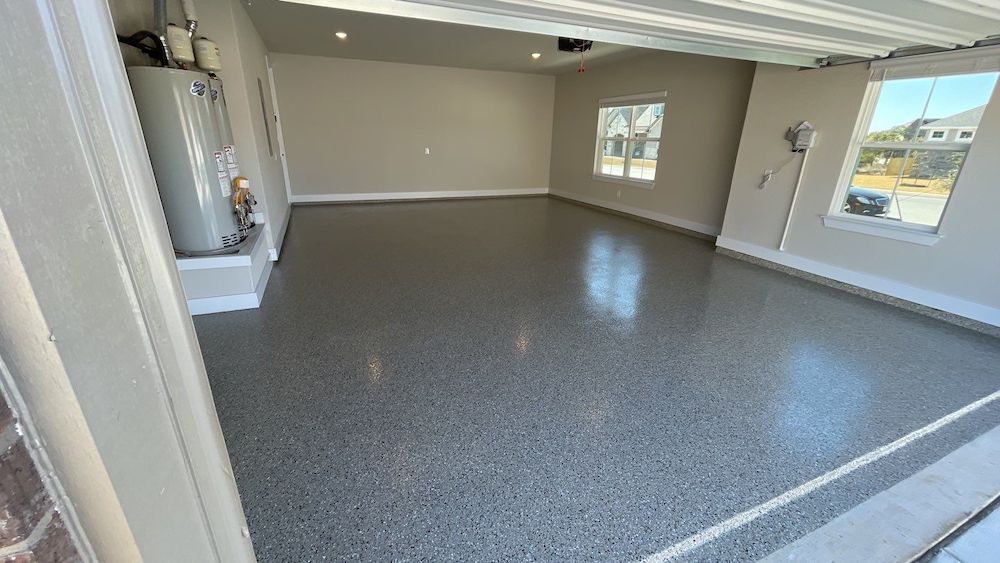Why Is A Concrete Coating So Expensive? 3 Factors That Impact Price