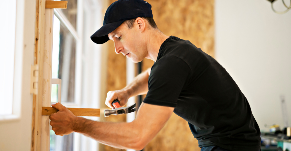 Who Can Turn A Window Into A Door? What To Look For In A Contractor For Your Project