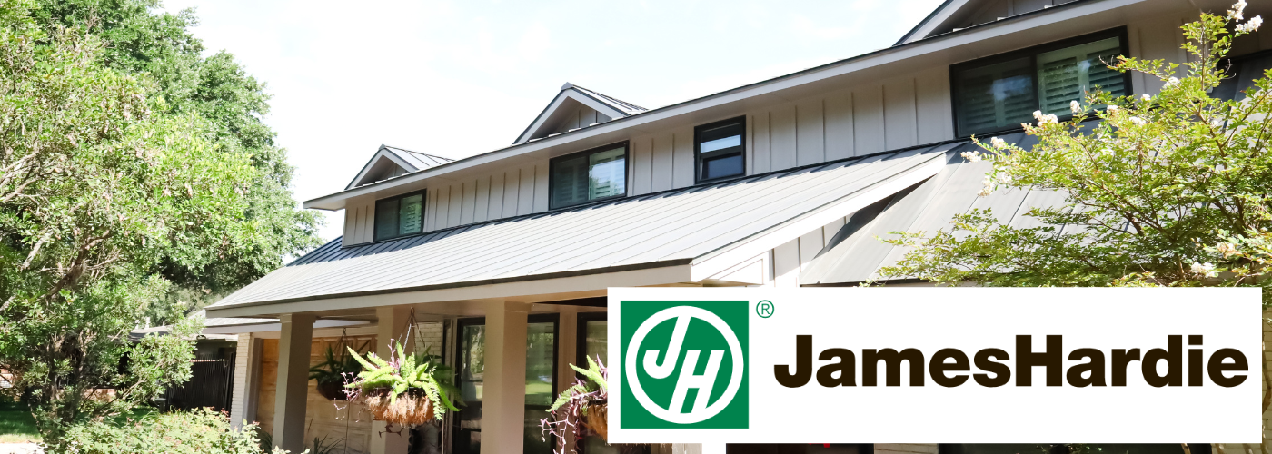 Do I Have James Hardie Siding On My Home? How To Tell