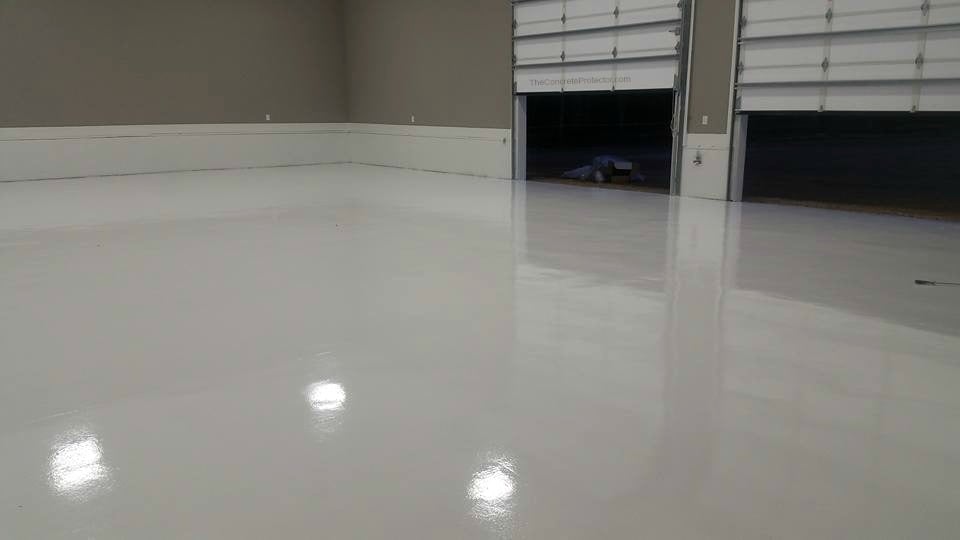 How Much Does An Epoxy Garage Floor Coating Cost In 2023?