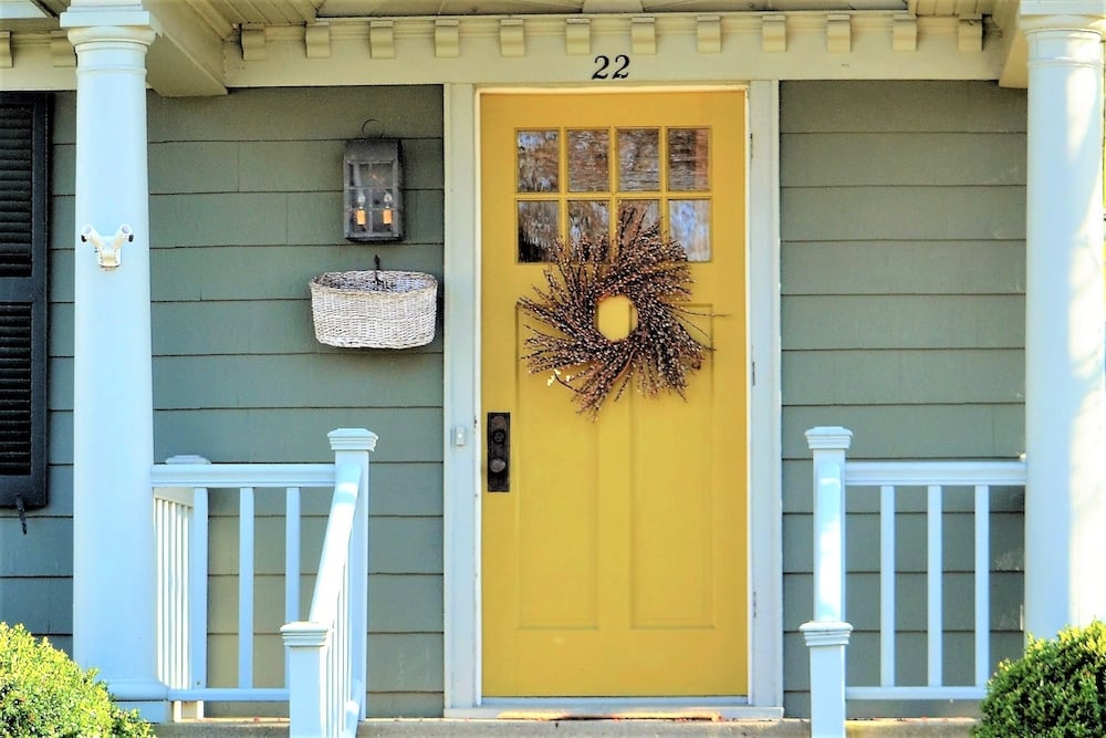 10 Simple Ways To Update Your Home’s Exterior On A Budget