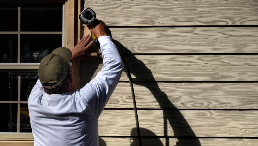 Top Mistakes Made When Installing James Hardie Siding