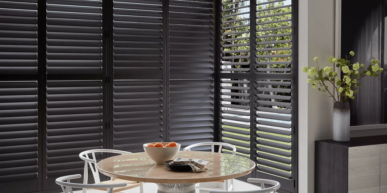 Exploring Hunter Douglas Window Treatments: Shades, Blinds, and Shutters