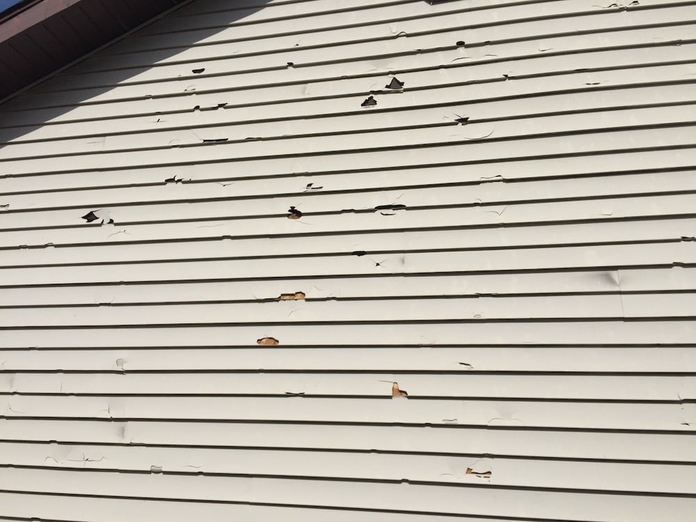 Will Homeowners Insurance Replace My Damaged Siding? What You Need To Know