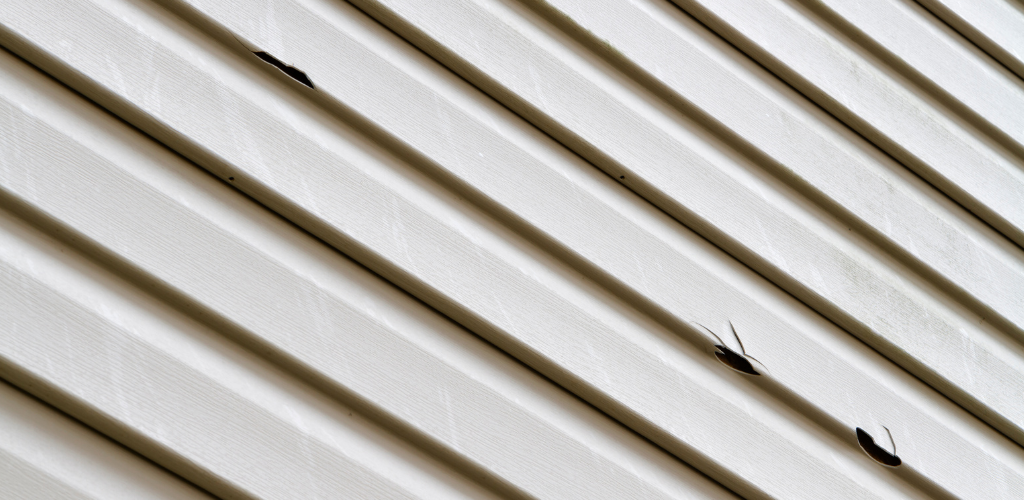 Why Is My James Hardie Siding Failing? 5 Probable Causes
