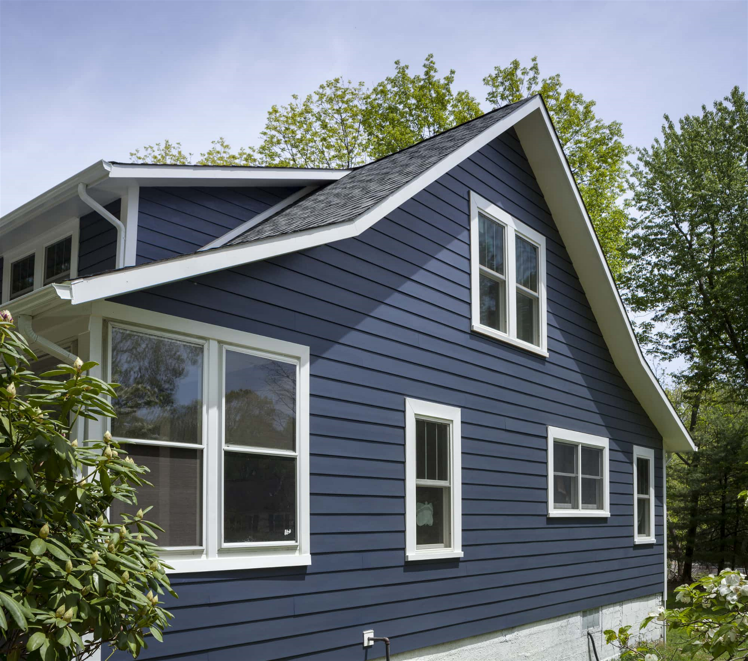 What Is A James Hardie Preferred Partner? Why You Should Work With One For Your Siding Project