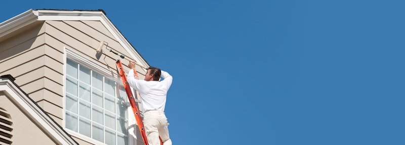 Cheap vs. High-Quality Exterior Paint: Does Quality Matter?