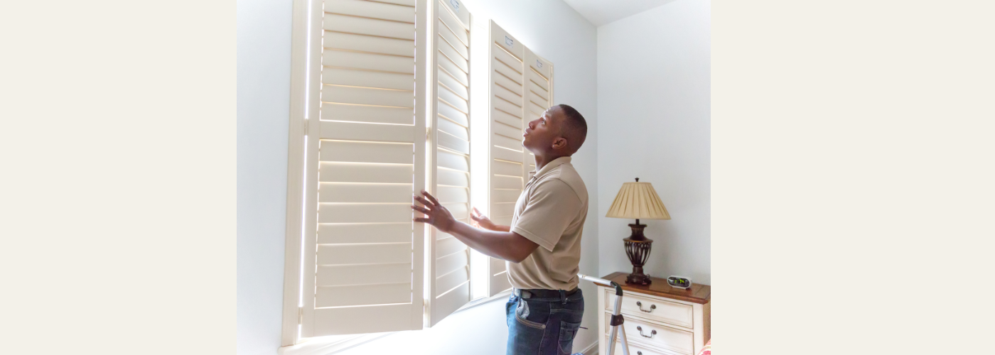 (VIDEO) A Guide To Window Shutters (Styles and Materials)