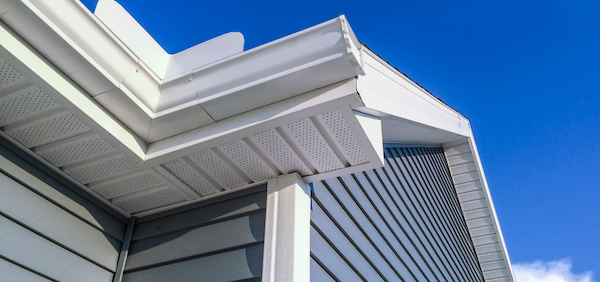 Top 4 Benefits Of Replacing Soffit And Fascia With Siding