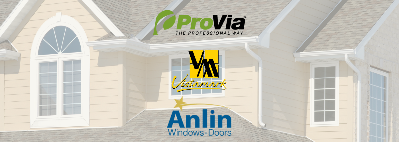 ProVia vs. Anlin vs. Vistamark Vinyl Replacement Windows: Cost, Design, And Performance
