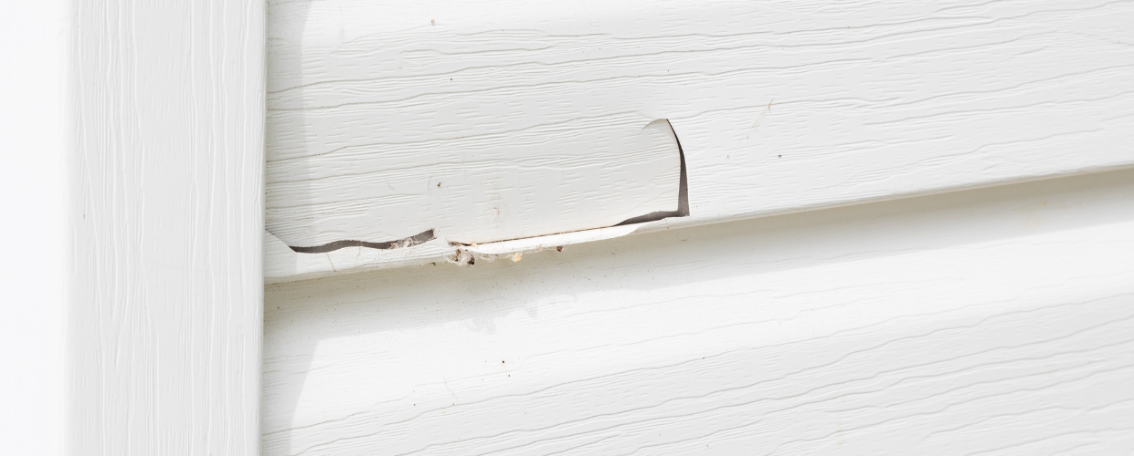 Why Is My Fiber Cement Siding Cracking?