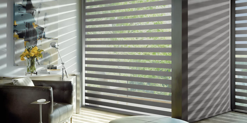 What Are Zebra Blinds? Benefits, Functions, and More