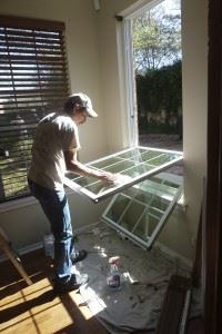 window replacement