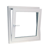 Tilt-and-Turn Windows