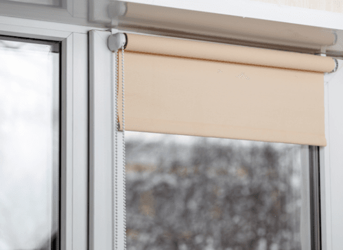 roller blinds