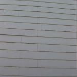 Warped Siding